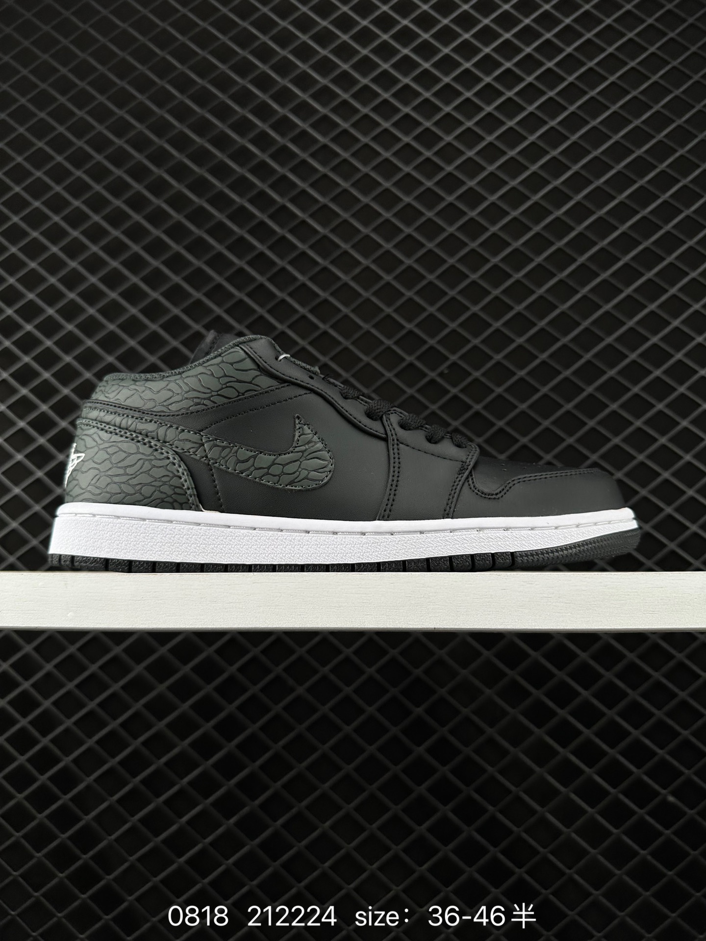 Air Jordan 1 Low AJ1